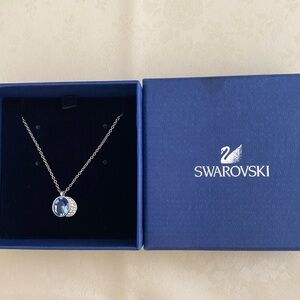 Swarovski Necklace